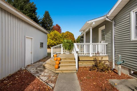 A home in Elk Rapids Twp