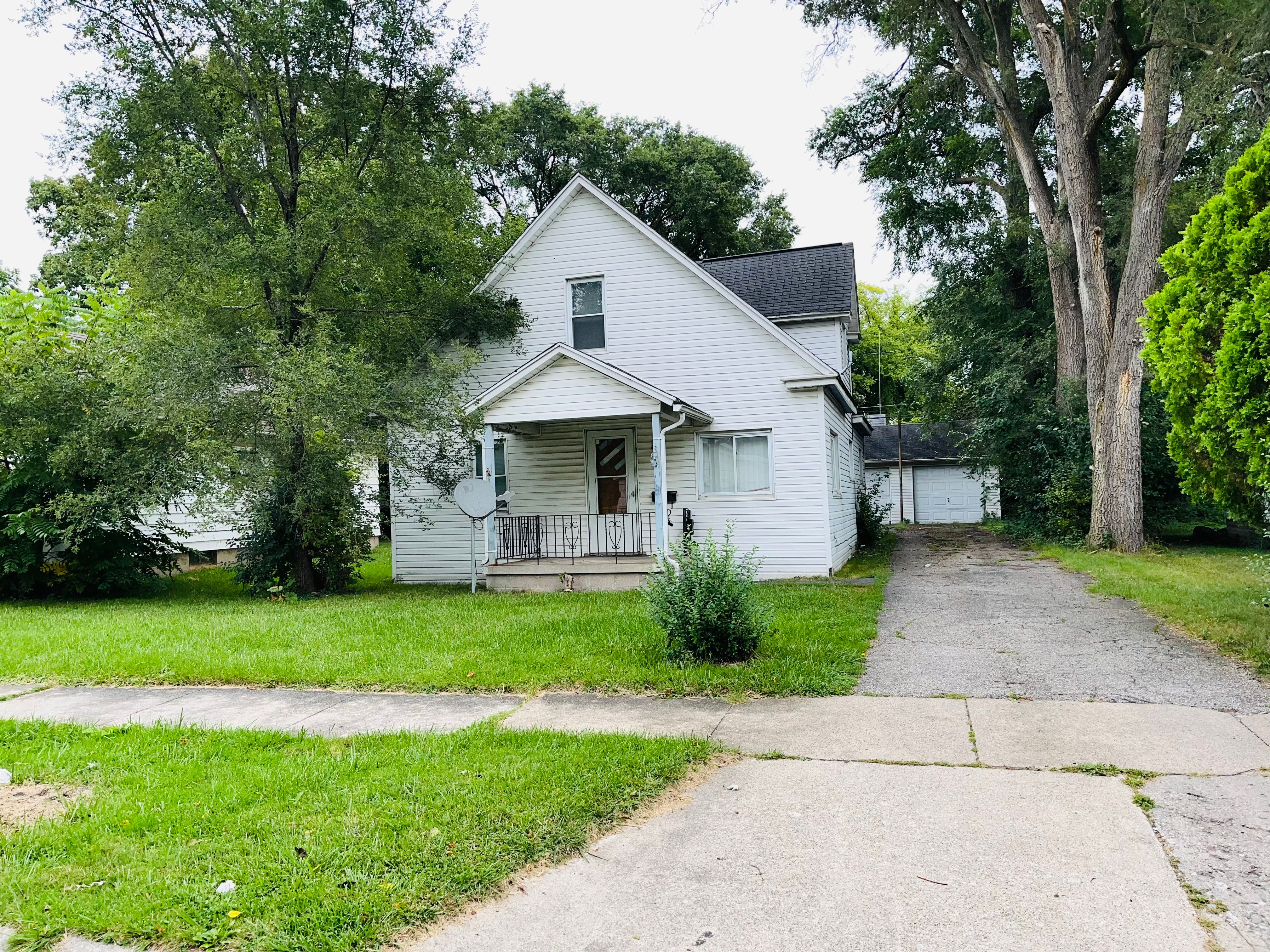 View Saginaw Twp, MI 48601 house
