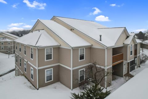 A home in Pittsfield Twp