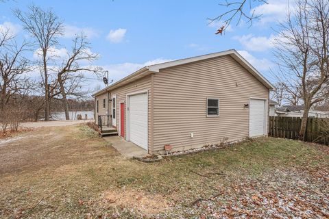 A home in Jefferson Twp