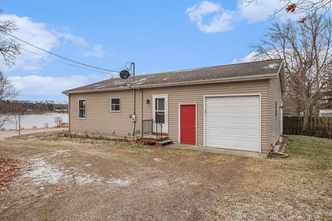 A home in Jefferson Twp