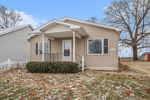 A home in Jefferson Twp