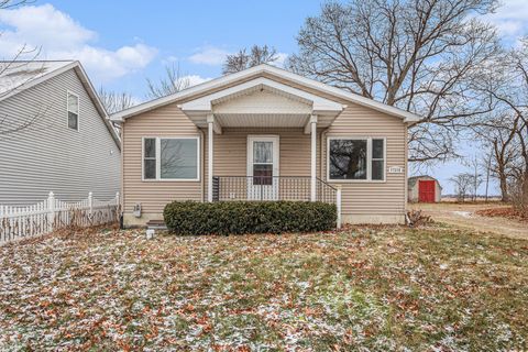 A home in Jefferson Twp