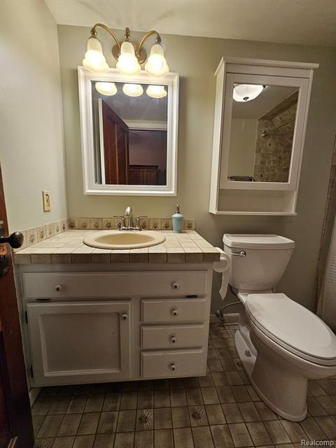 A home in FlushingCity_Genesee