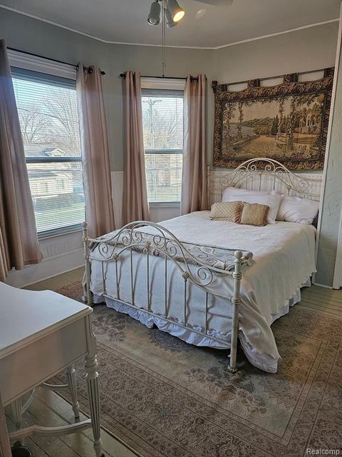A home in FlushingCity_Genesee