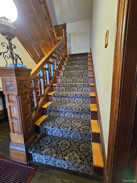 A home in FlushingCity_Genesee