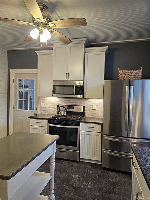 A home in FlushingCity_Genesee