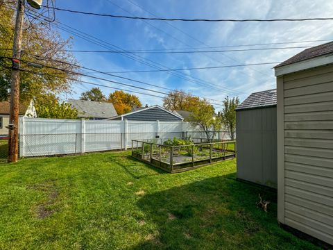 A home in Royal Oak