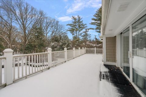 A home in Bloomfield Twp