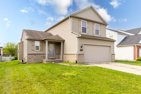 A home in Troy