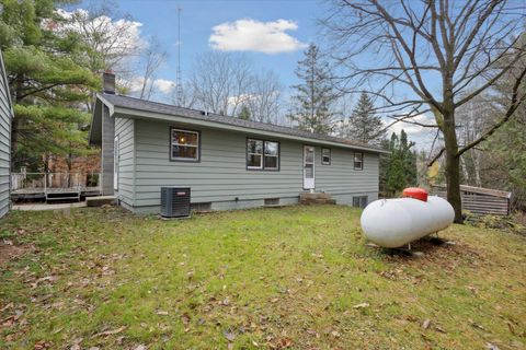 A home in Greenville