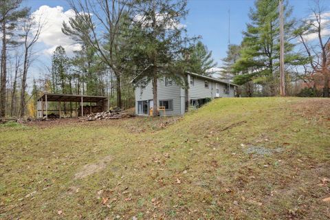 A home in Greenville