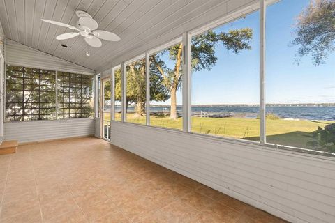 A home in Bear Lake Twp