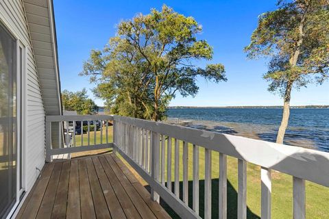 A home in Bear Lake Twp