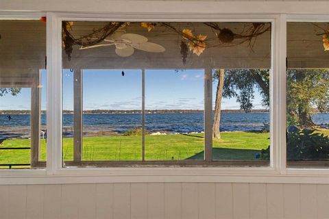 A home in Bear Lake Twp