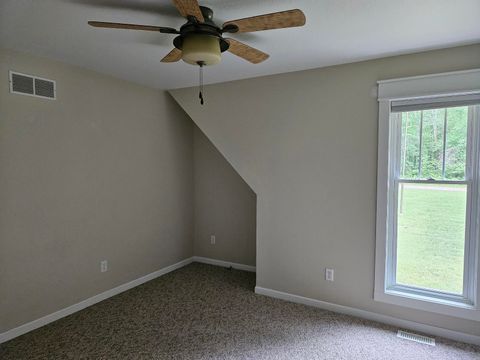 A home in Oscoda Twp