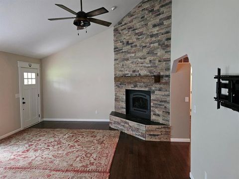 A home in Oscoda Twp