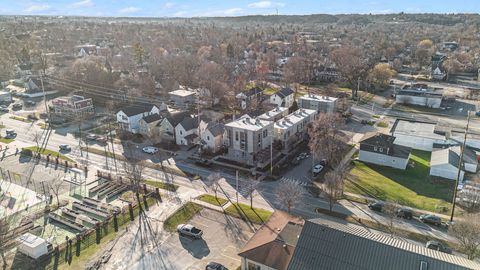 A home in Grand Rapids