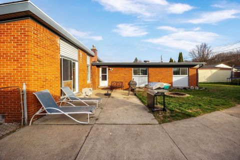 A home in Taylor