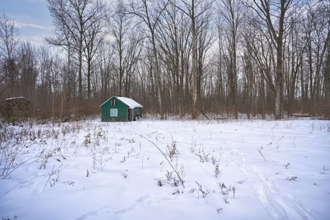 A home in Warren Twp