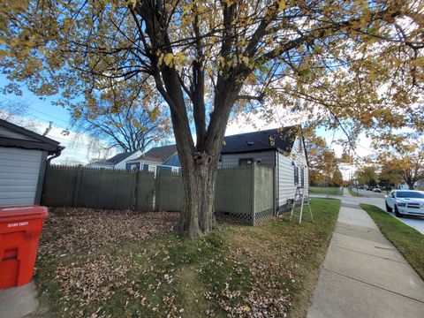 A home in Roseville