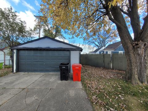 A home in Roseville