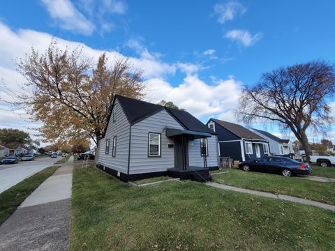 A home in Roseville