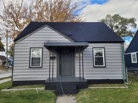 A home in Roseville