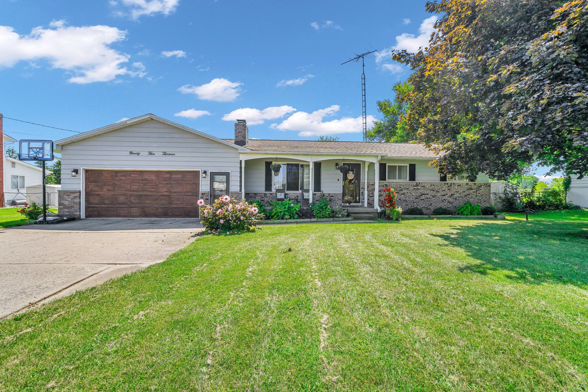 View Flushing Twp, MI 48433 house