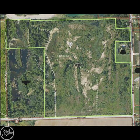 4985 Inwood Road Washington Township Macomb MI 48094