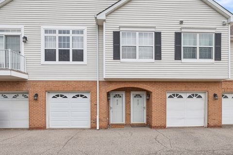 A home in Howell Twp