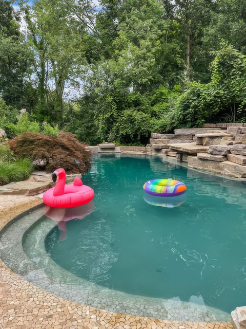 A home in Milford Twp