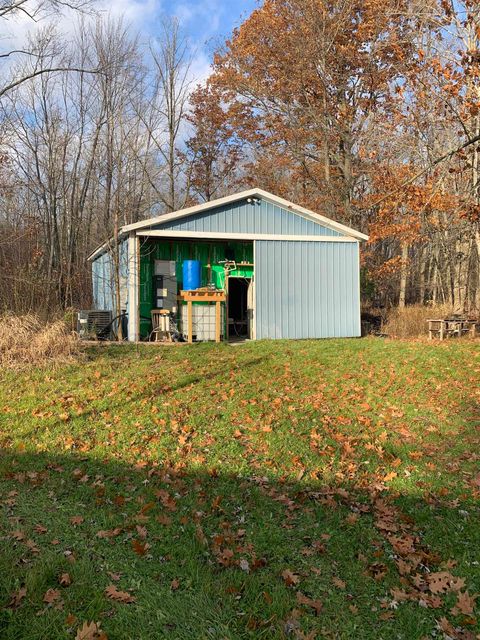 A home in Butterfield Twp