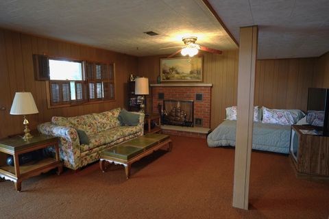 A home in Silver Creek Twp