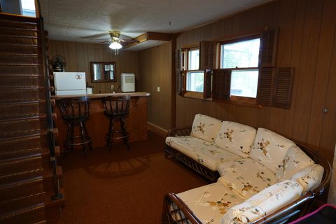 A home in Silver Creek Twp