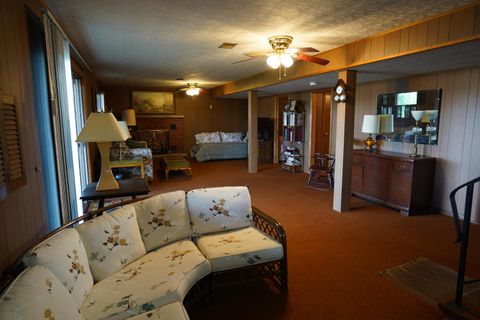 A home in Silver Creek Twp