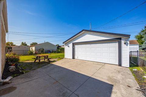 A home in Roseville