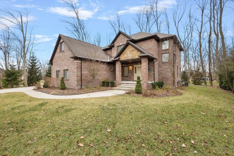 A home in Richmond