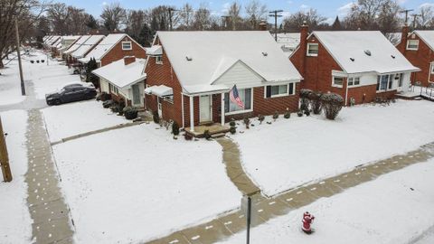 A home in Taylor