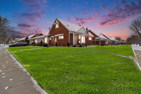 A home in Taylor