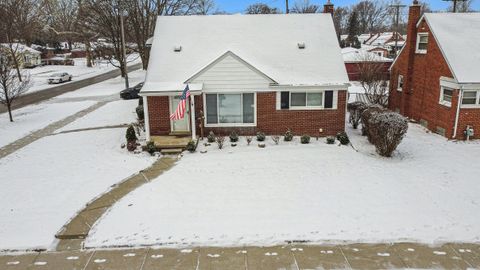 A home in Taylor