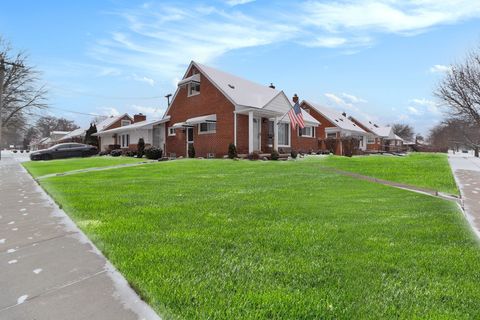 A home in Taylor