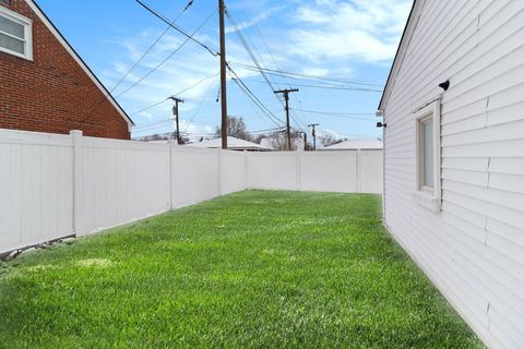 A home in Taylor