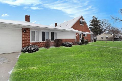 A home in Taylor