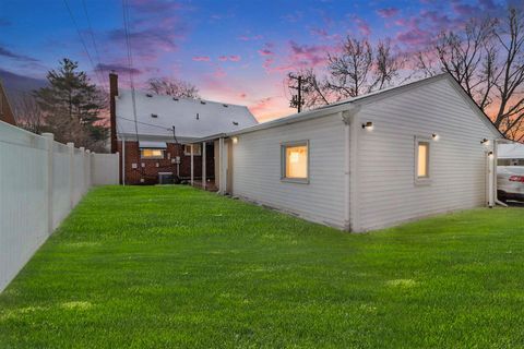 A home in Taylor