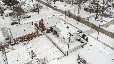 A home in Taylor