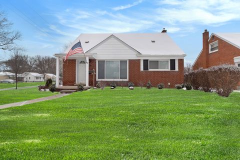 A home in Taylor