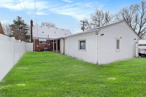 A home in Taylor