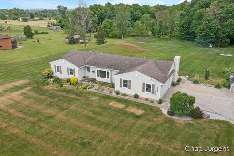 A home in Tallmadge Twp