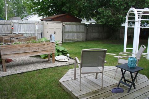 A home in Tawas Twp